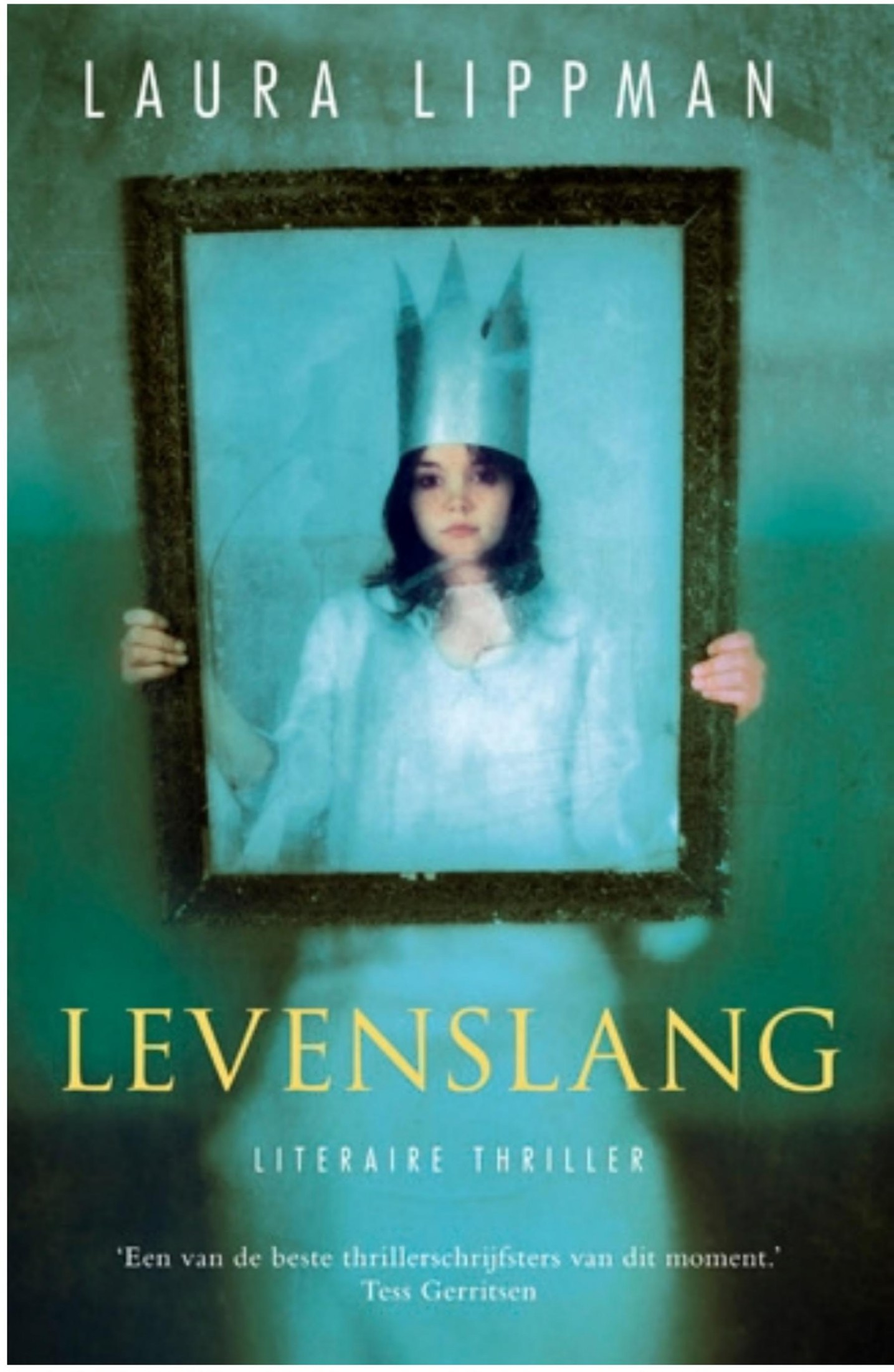 Levenslang