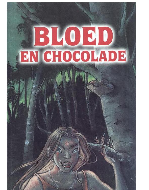 Bloed en chocolade