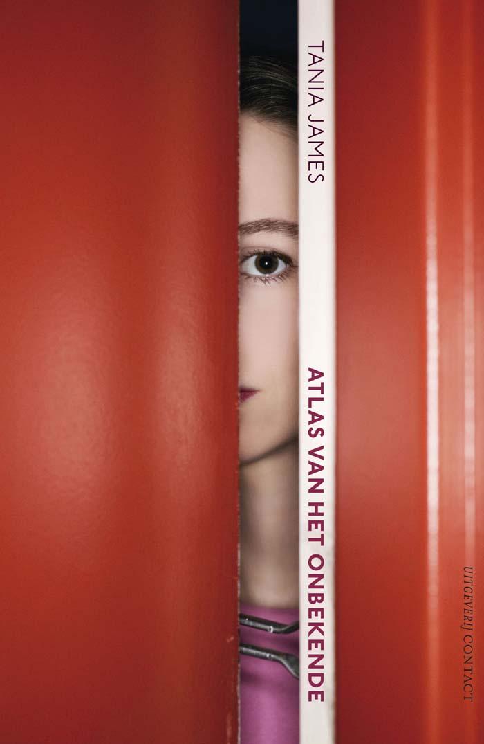 Atlas Van Het Onbekende