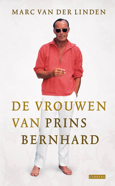 De Vrouwen Van Prins Bernhard