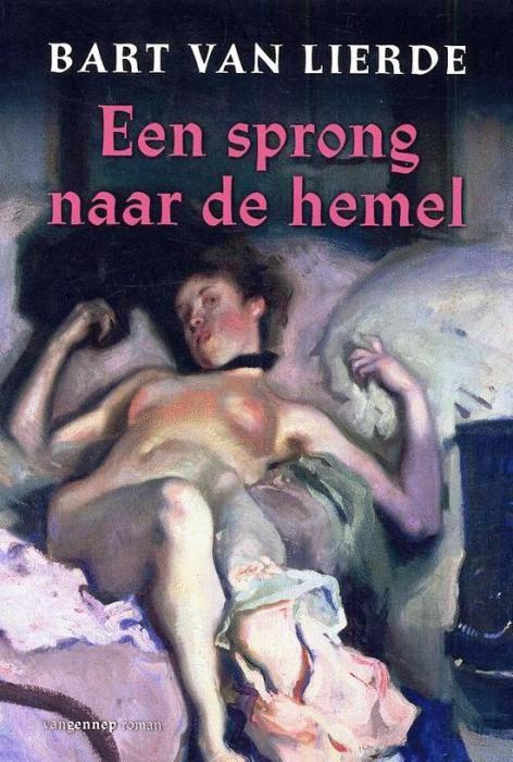 Een sprong naar de hemel