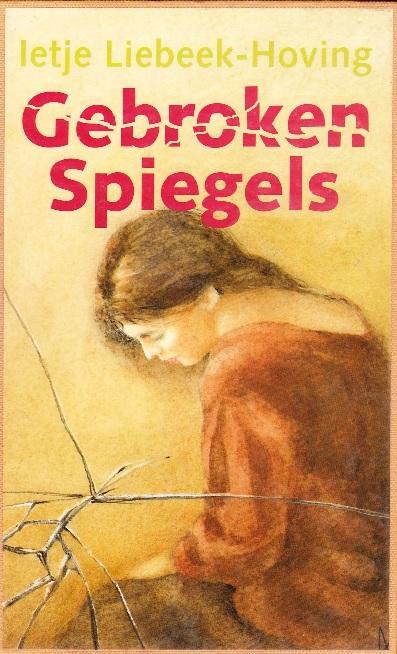 gebroken spiegels