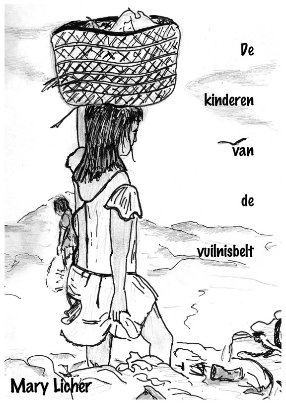 De kinderen v.d vuilnisbelt