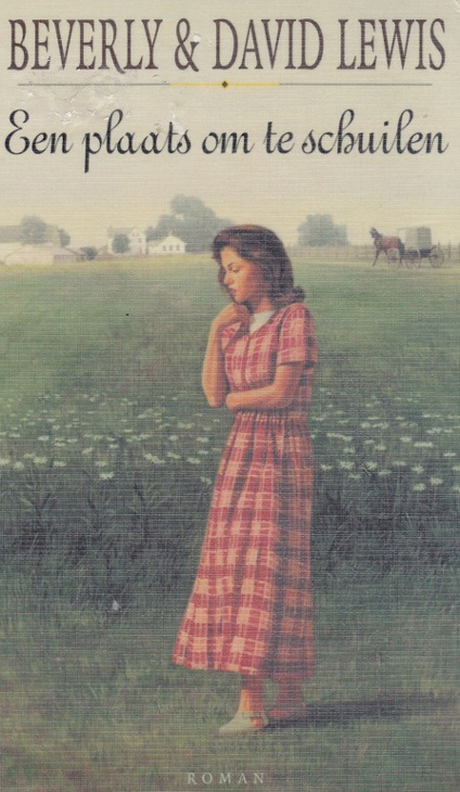 Een plaats om te schuilen