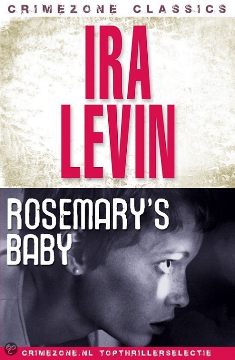 Rosemary S Baby