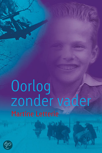 Oorlog zonder vader