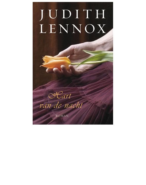 Hart Van De Nacht