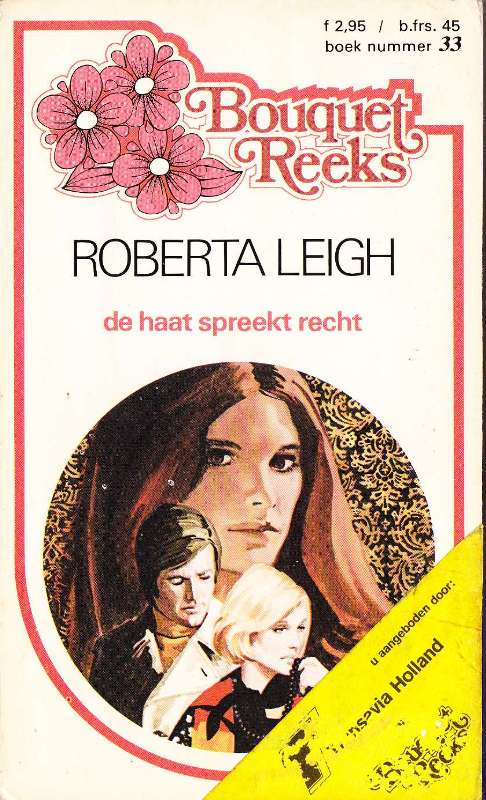 De haat spreekt recht