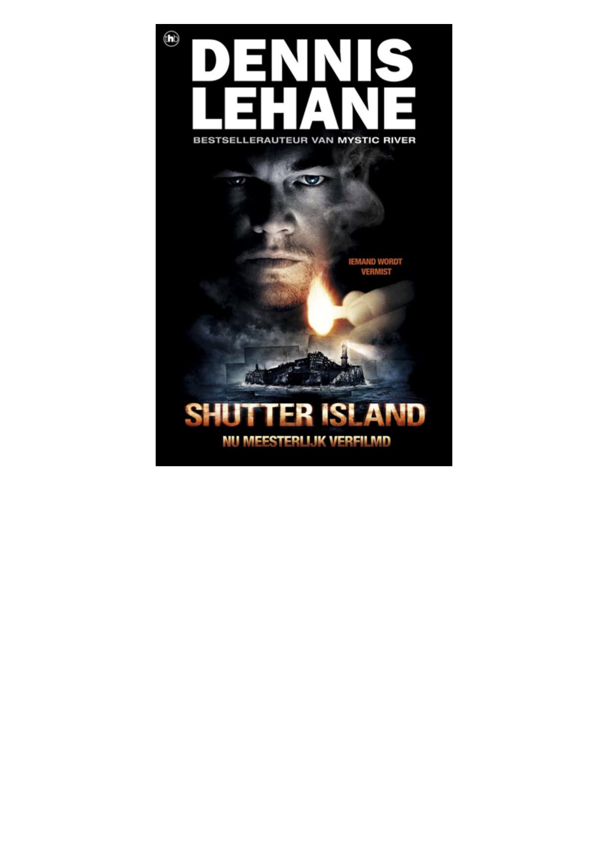 Shutter Island