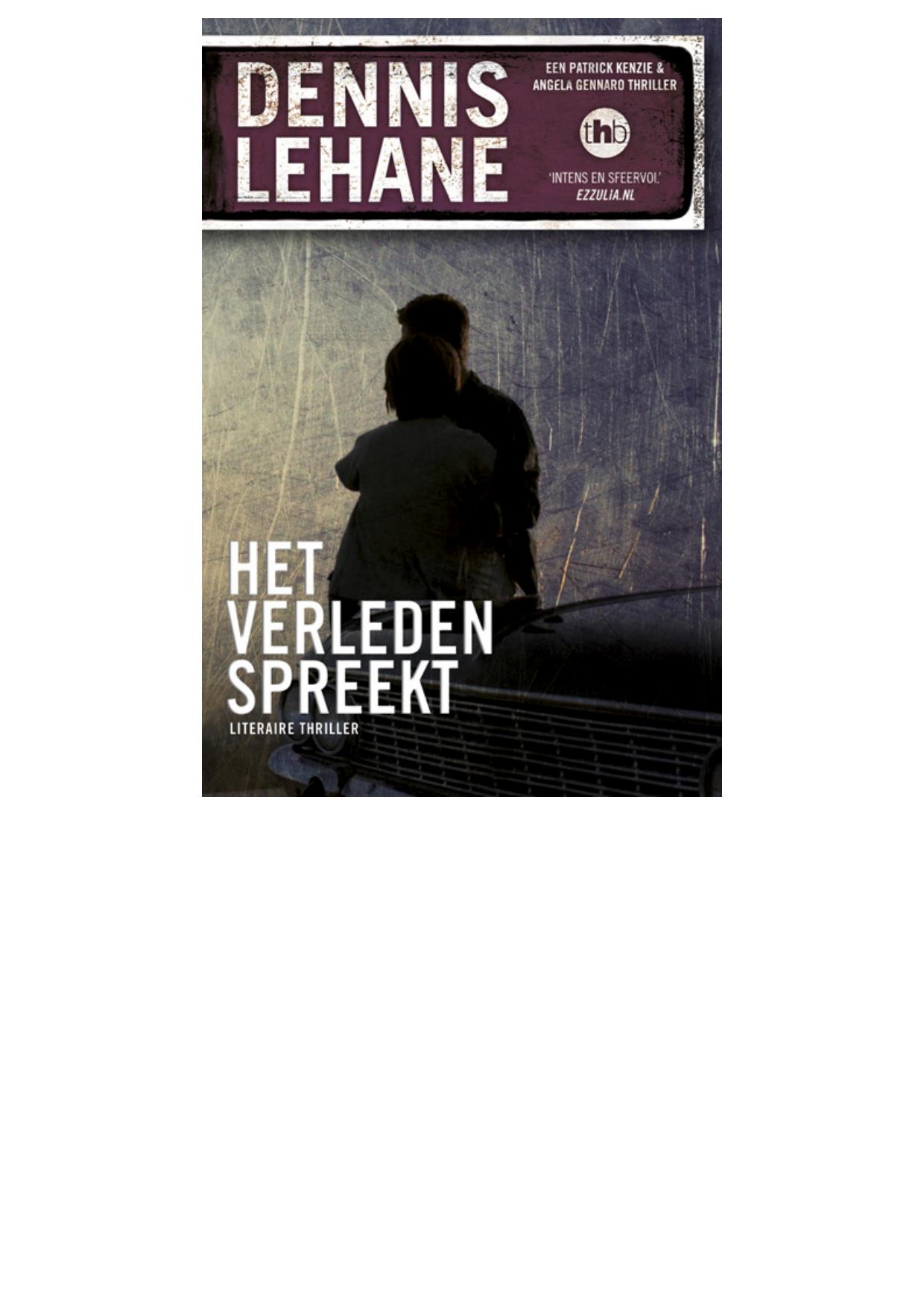 Het verleden spreekt