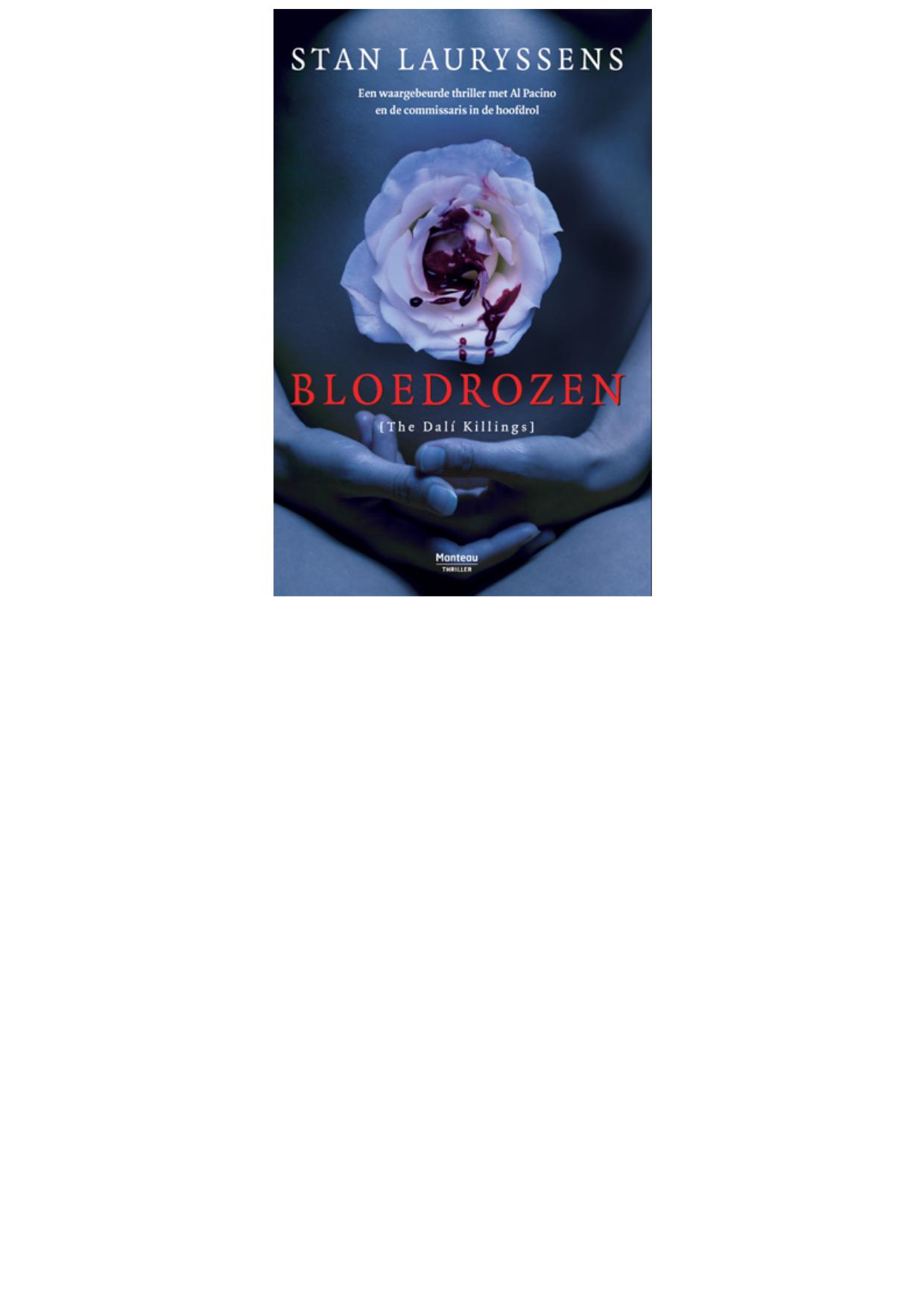 Bloedrozen
