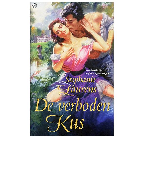 De Verboden Kus
