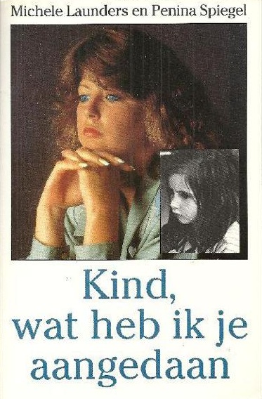 Kind wat heb ik je aangedaan