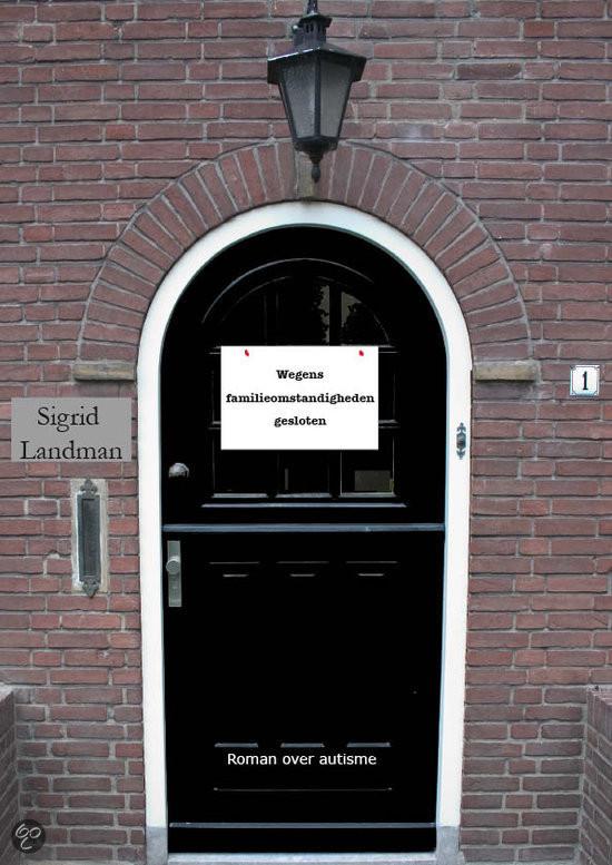 Wegens Familieomstandigheden Gesloten