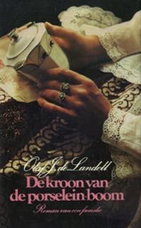 Porseleinboom 2 - De kroon van de porseleinboom