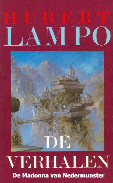 De Madonna van Nedermunster