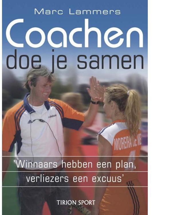 Coachen doe je samen