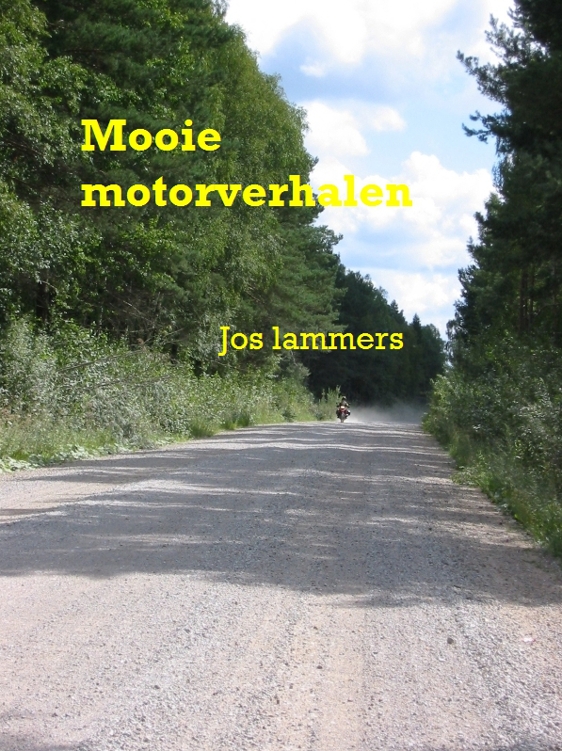 Mooi motorverhalen