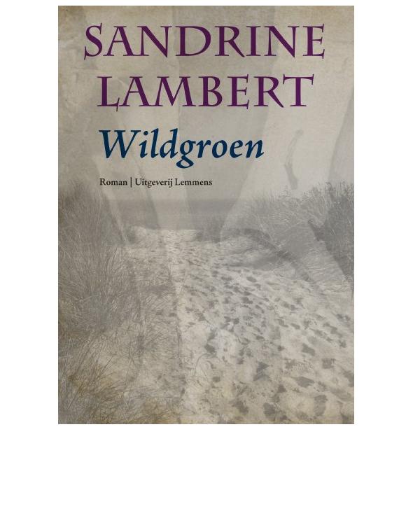 Wildgroen