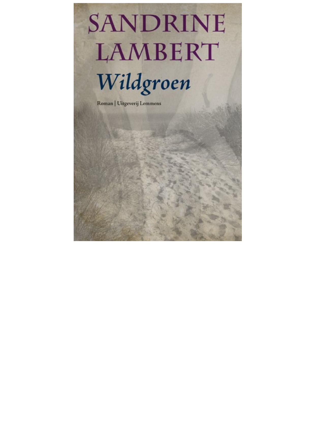 Wildgroen