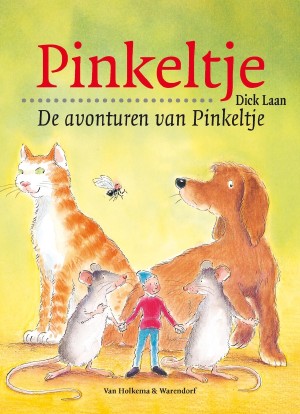 De avonturen van Pinkeltje