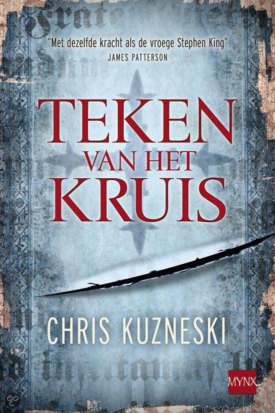 Teken Van Het Kruis