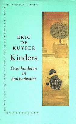 Kinders: Over kinderen en hun badwater