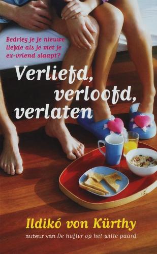 Verliefd Verloofd Verlaten