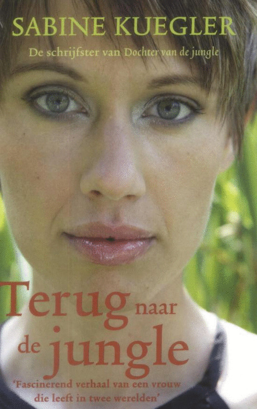 Terug naar de jungle