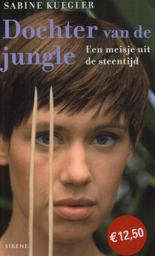 Dochter van de jungle