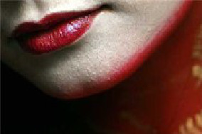 De etherische voyeur