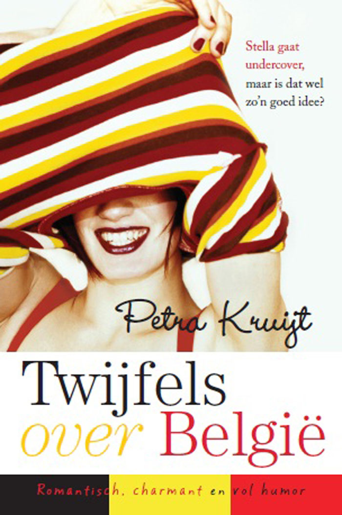 Twijfels over Belgie