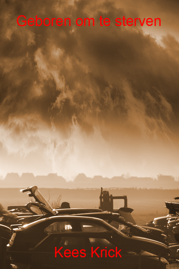 Geboren om te Sterven