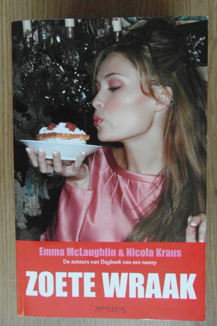Zoete Wraak