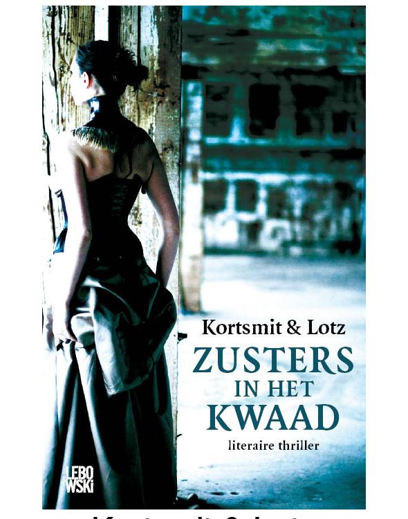 Zusters in het kwaad