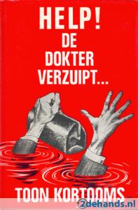 Help De Dokter Verzuipt