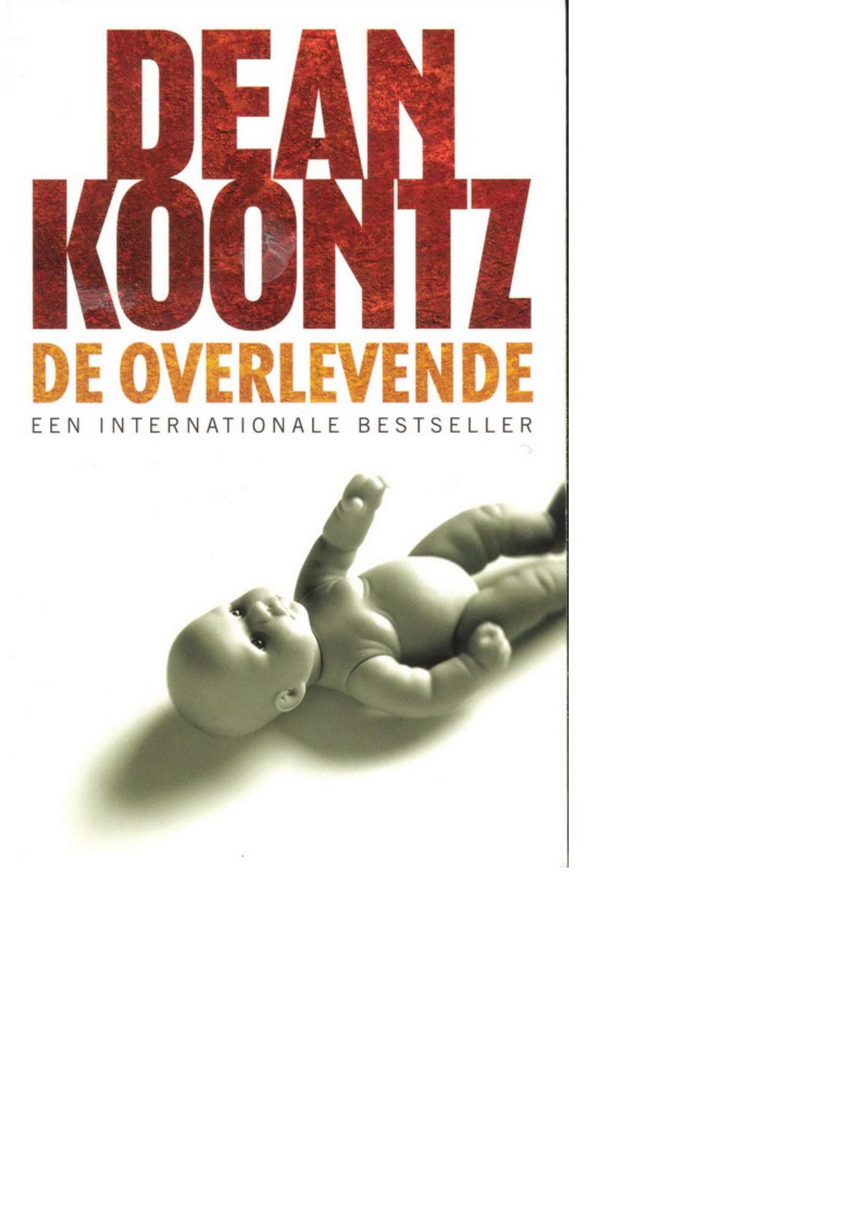 De overlevende