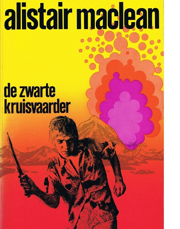 De Zwarte Kruisvaarder