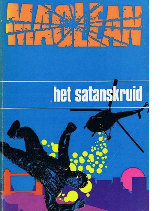 Het Satanskruid