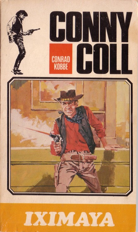 Conny Coll 82 Iximaya