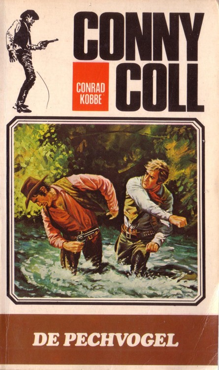 Conny Coll 76 De Pechvogel