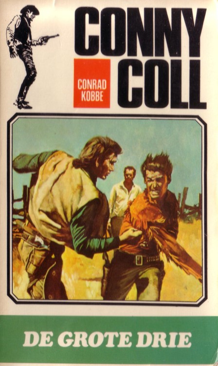 Conny Coll 67 De Grote Drie