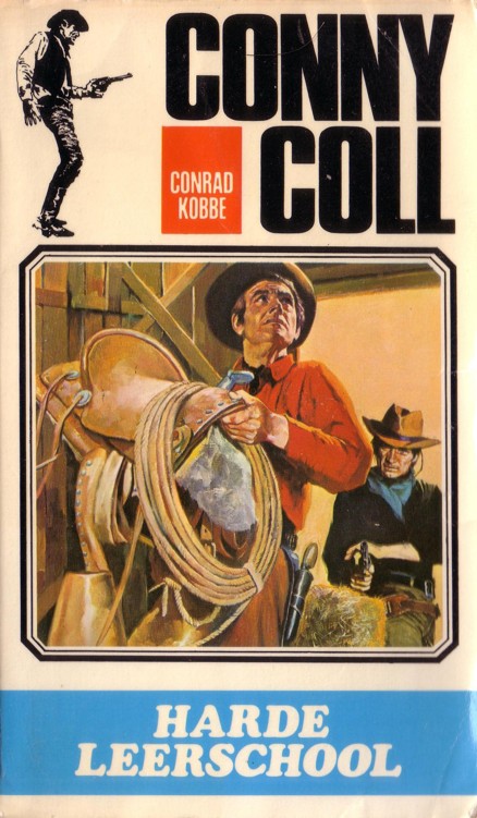 Conny Coll 65 Harde Leerschool