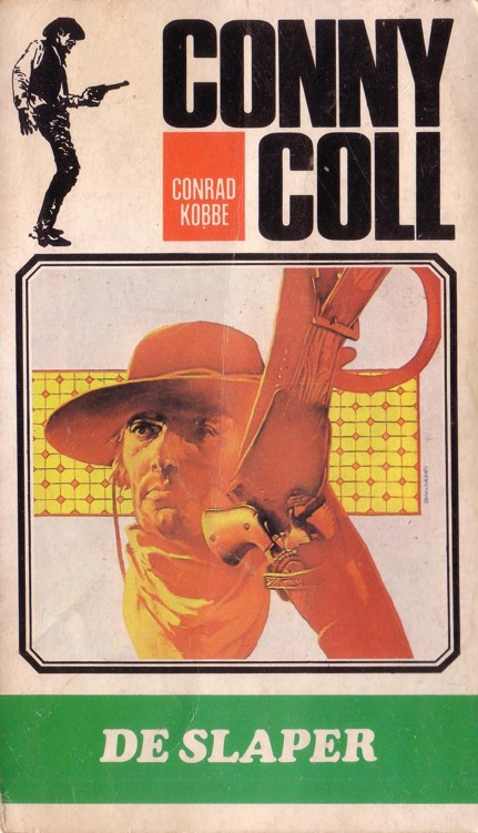 Conny Coll 41 De slaper