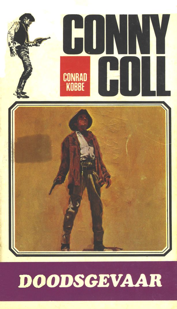 Conny Coll 29 Doodsgevaar