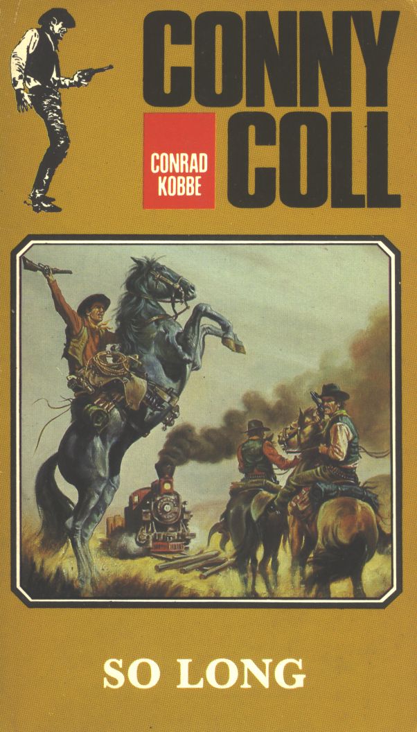 Conny Coll 07 So Long