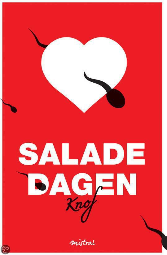 Saladedagen