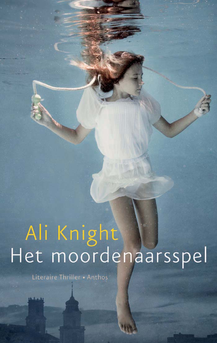 Het Moordenaarsspel