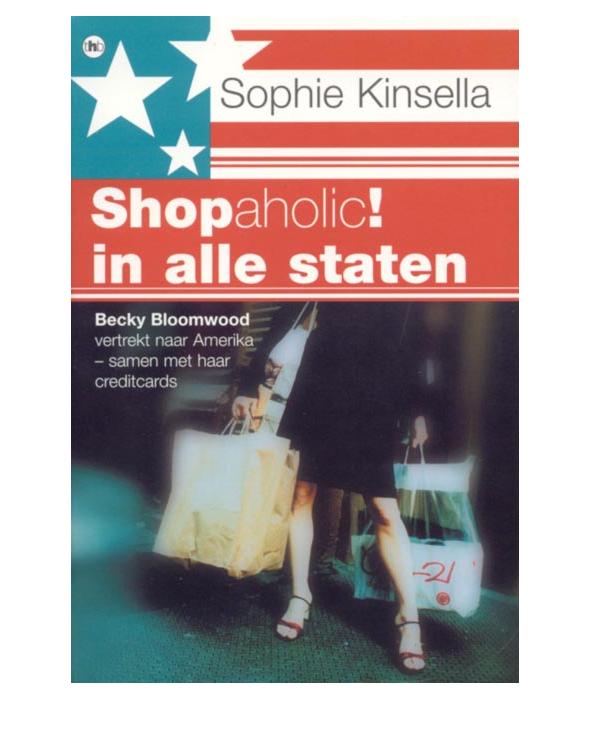 Shopaholic in alle staten