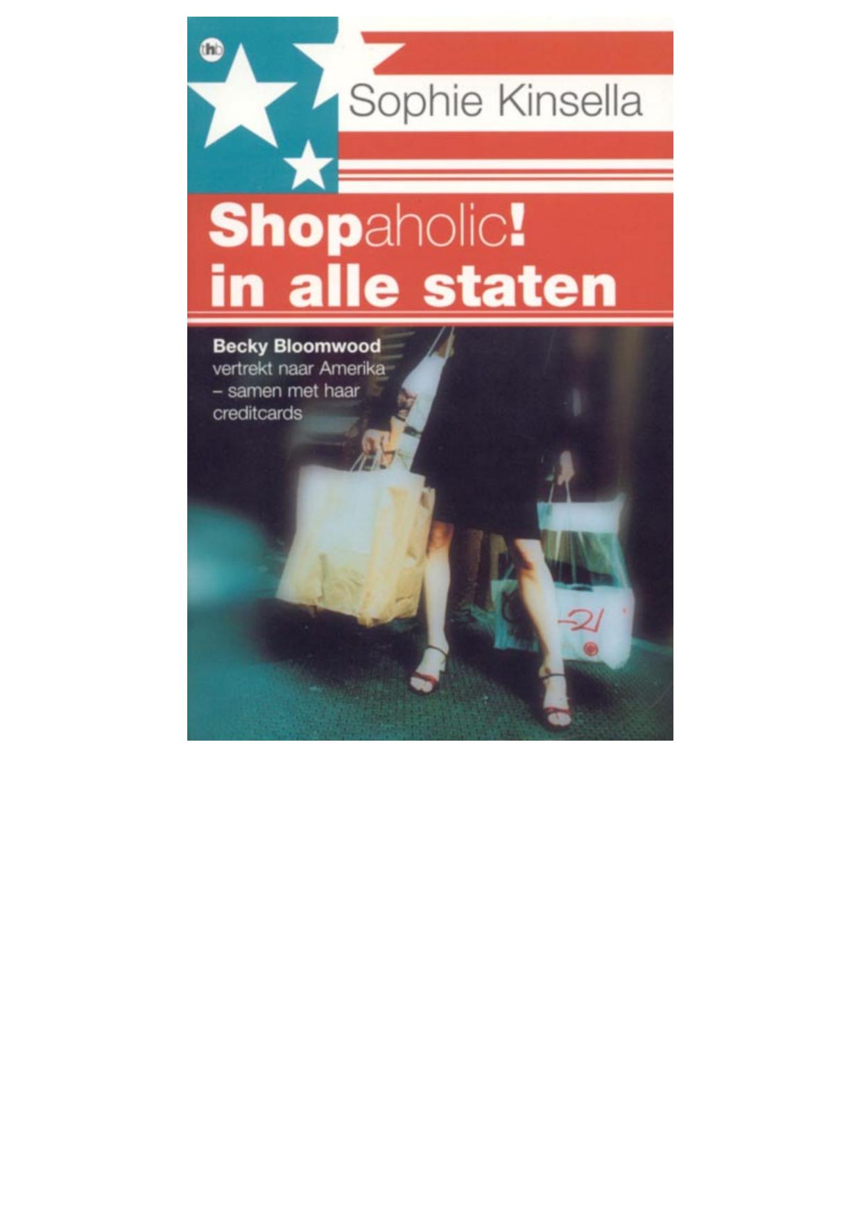 Shopaholic in alle staten